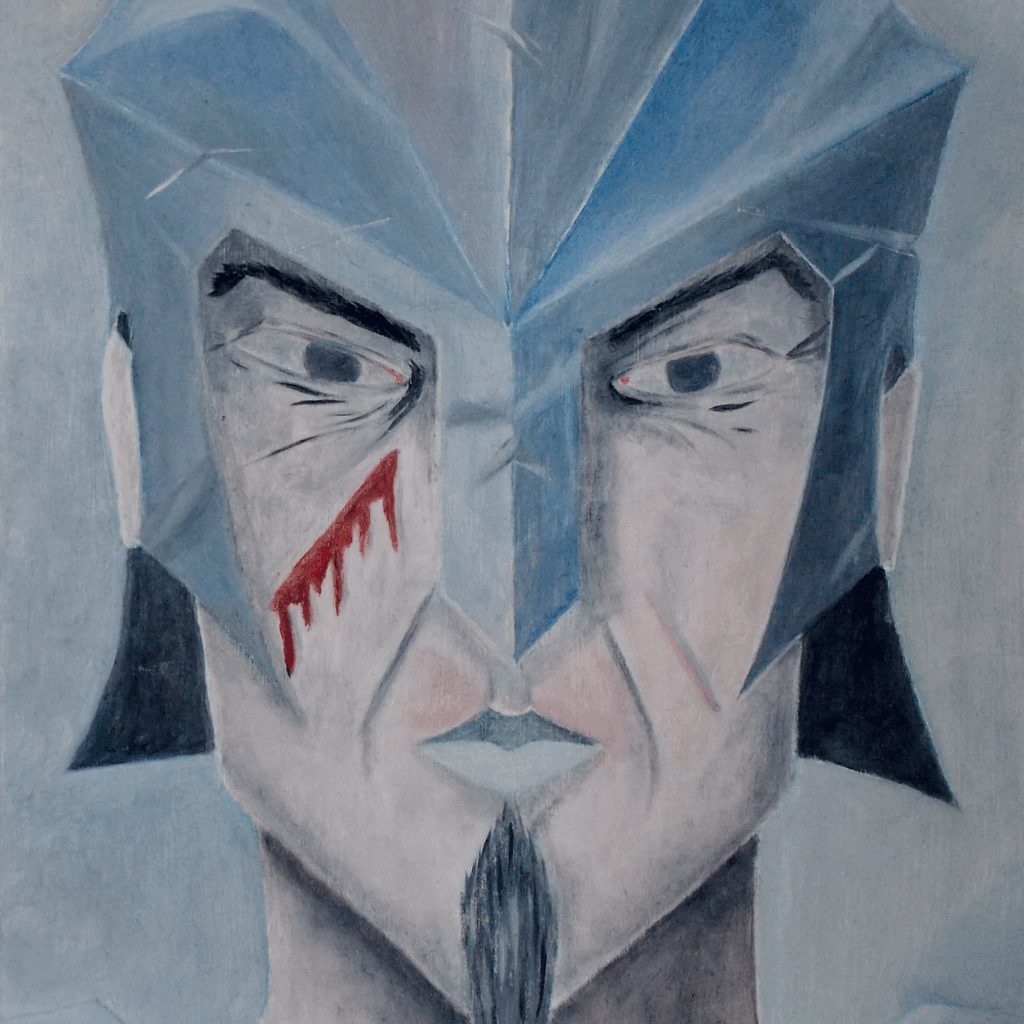 Cavaleiro de Espadas