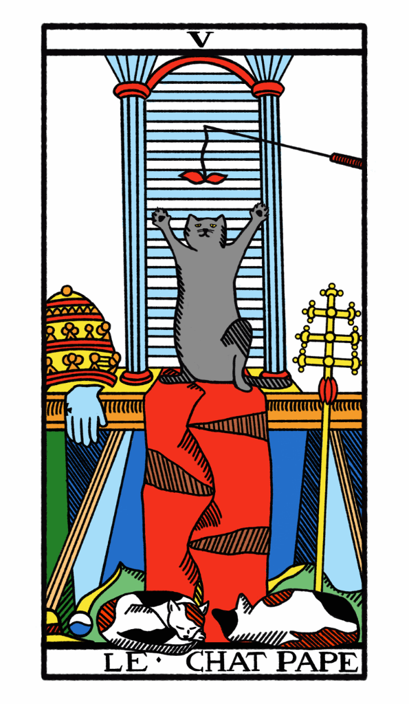 tarot_gatos_papa